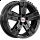 ����������� ���� ����� Ifree Rebel 7x17 5x112 ET45 DIA57.1 BK